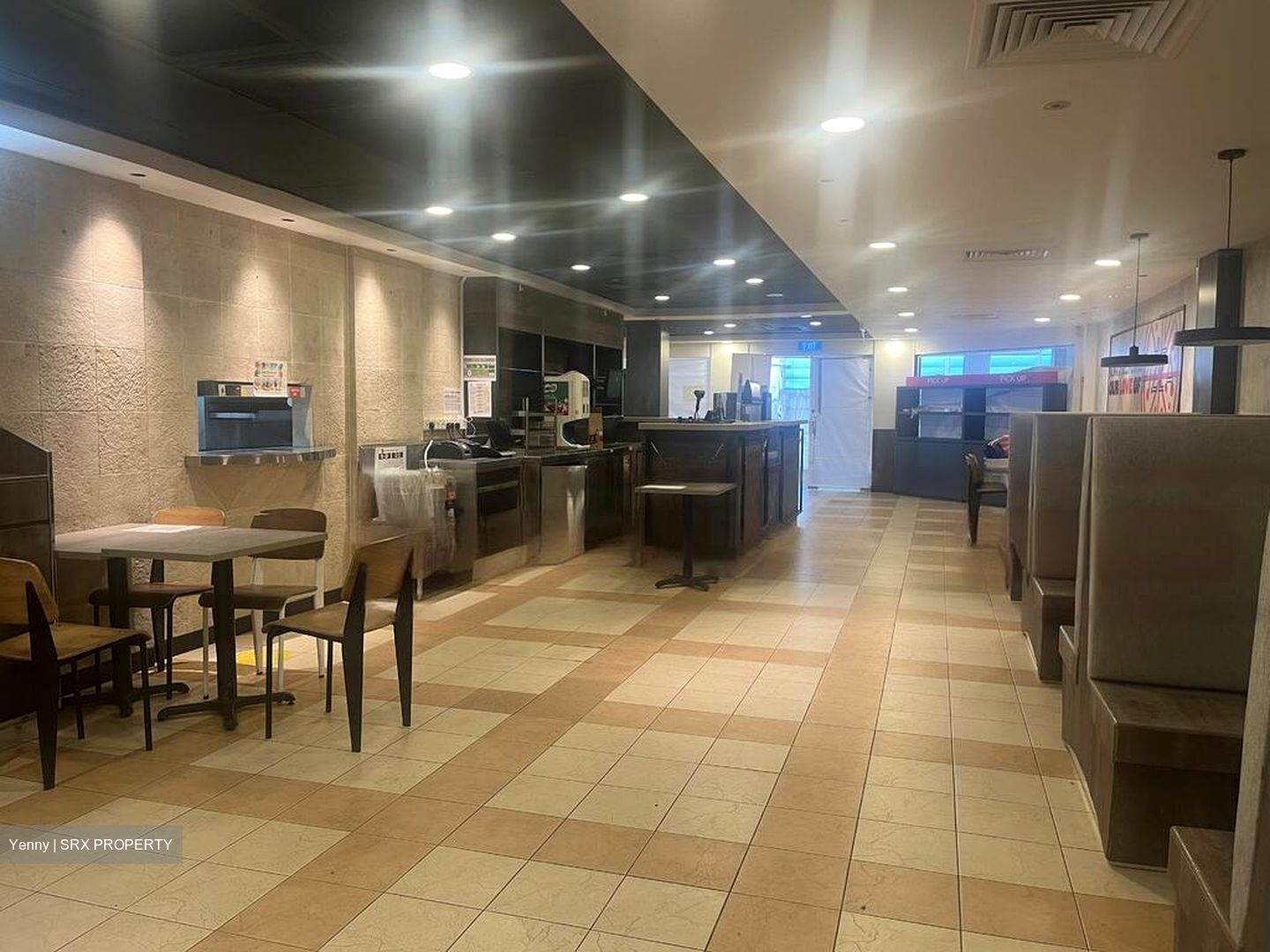 Ang Mo Kio Avenue 6 (D20), Retail #477207431